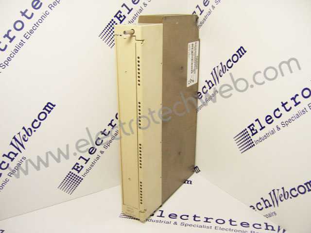 Siemens Digital Input Module