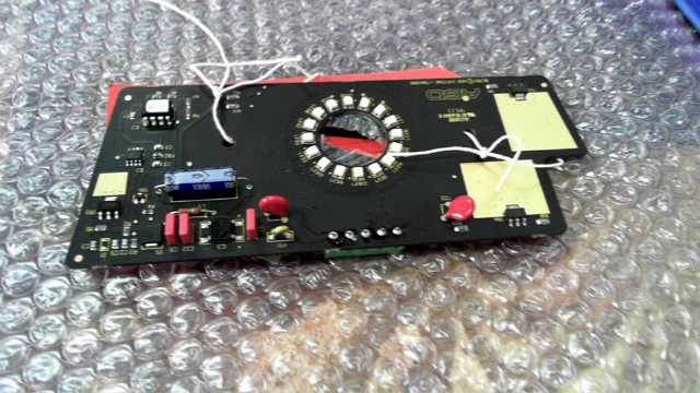 AGD PCB
