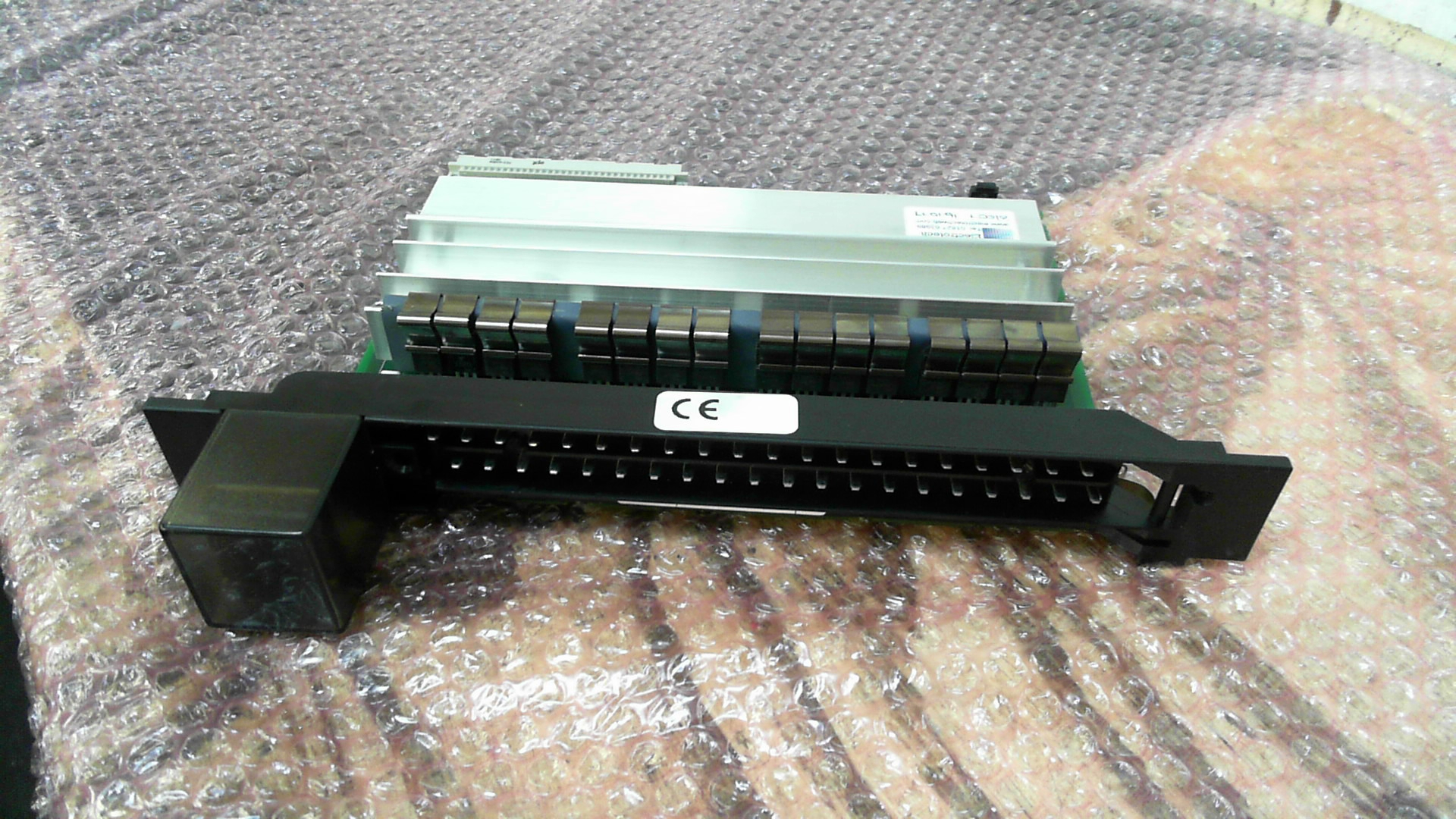 Fanuc Input/Output Card