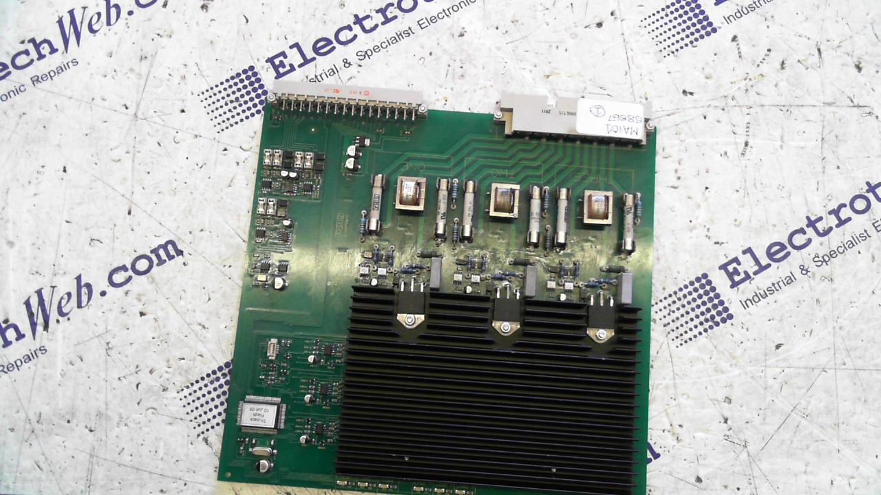 PMS PCB