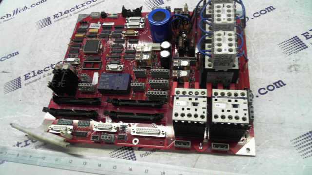 OEM PCB