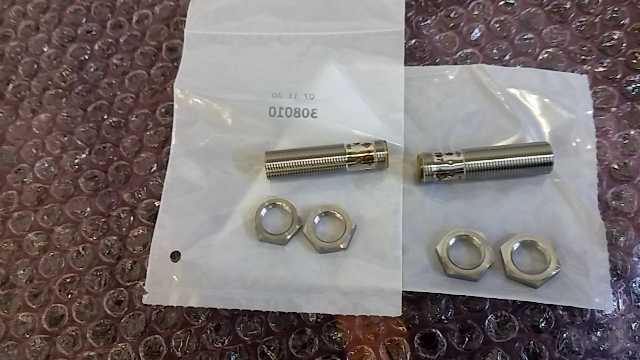 IFM Sensor