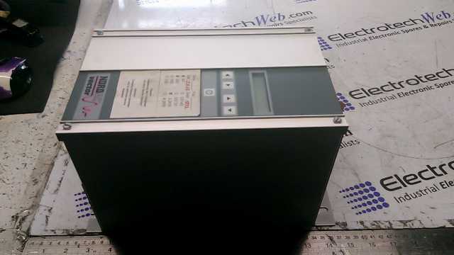 Nord Inverter
