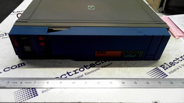 IMO JAG Inverter