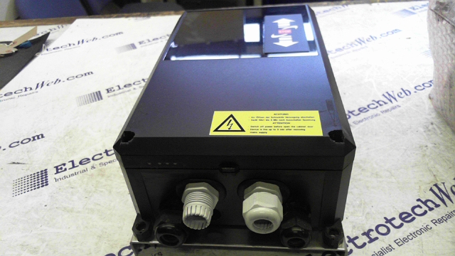 FEIG Control Device