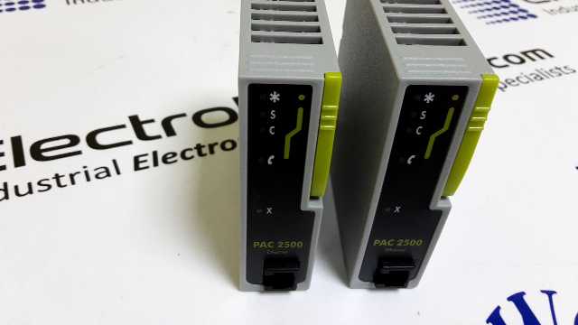 Eurotherm Module