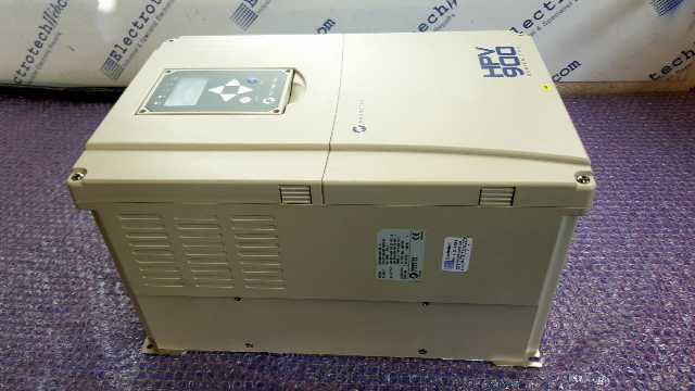 Magnetek Drive