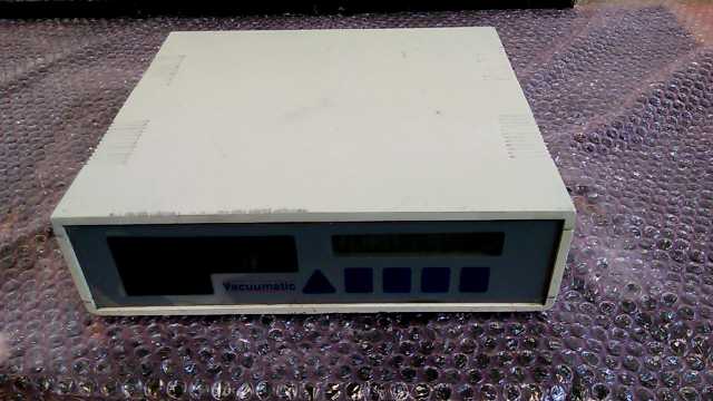Vacuumatic Counter Module