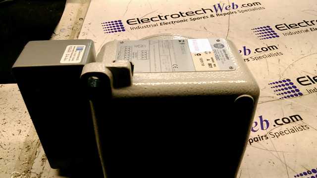 Allen Bradley Power Supply