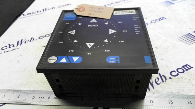 Gill Wind Speed Unit