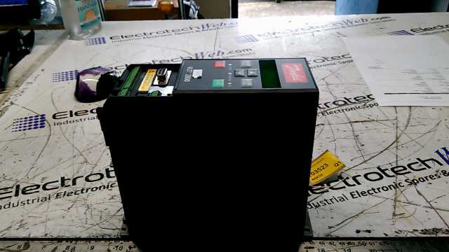Danfoss Inverter