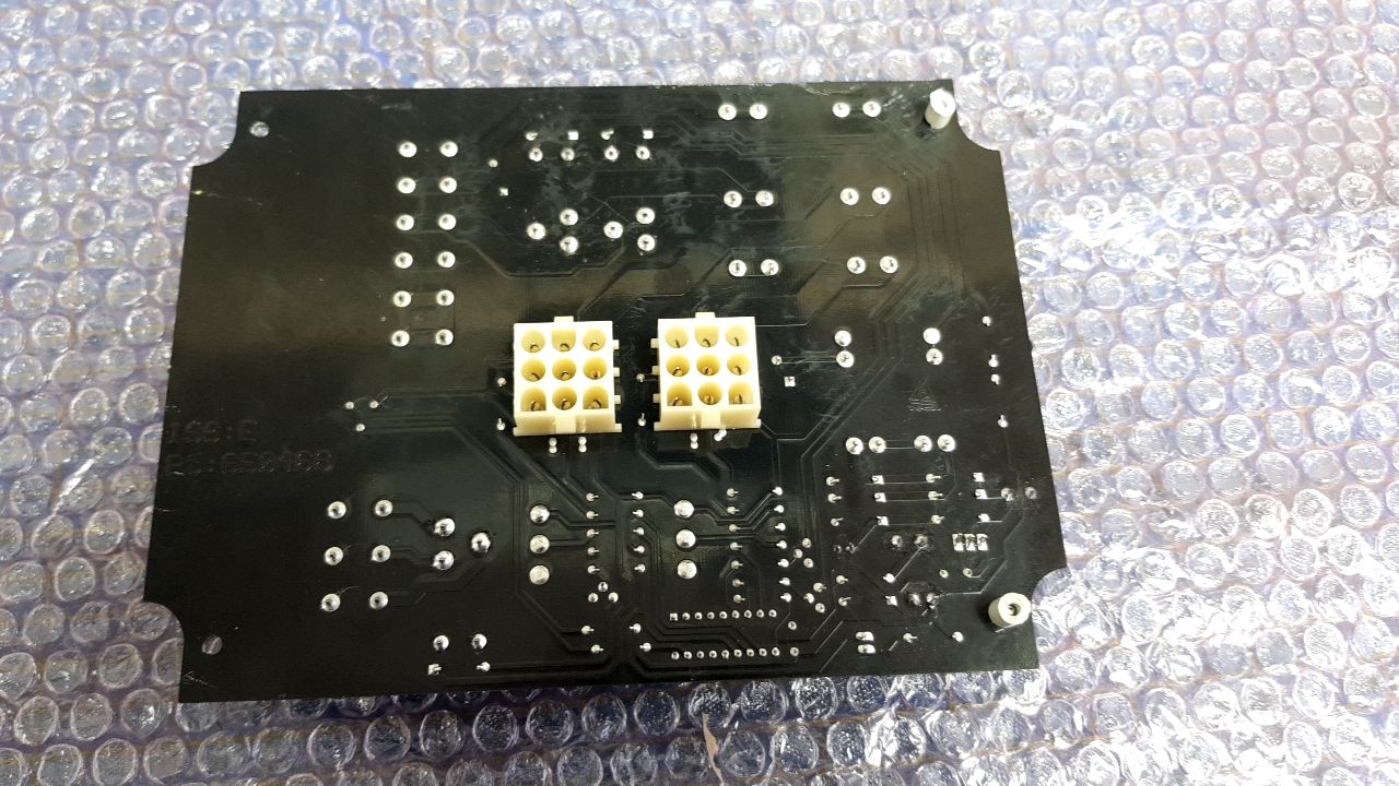 ISS Board