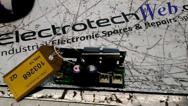 Yamato PCB
