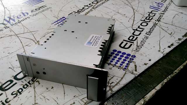 Vero Power Power Supply