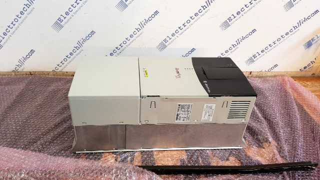 Allen Bradley Powerflex 700