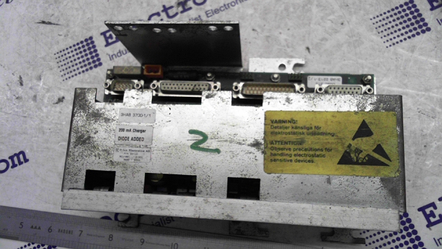 ABB Sevo Amp