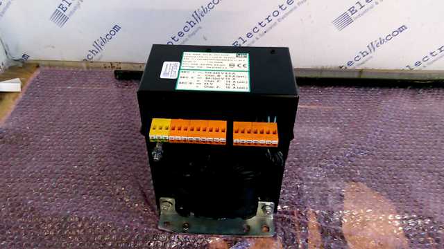 SBA Transformer