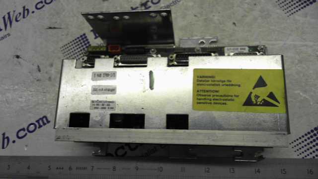 ABB Servo Amp