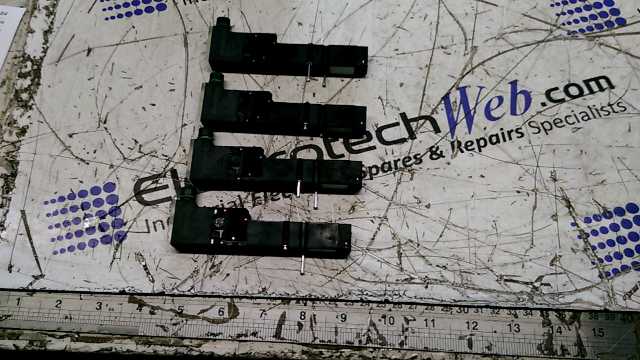 Bosch Rexroth Valve