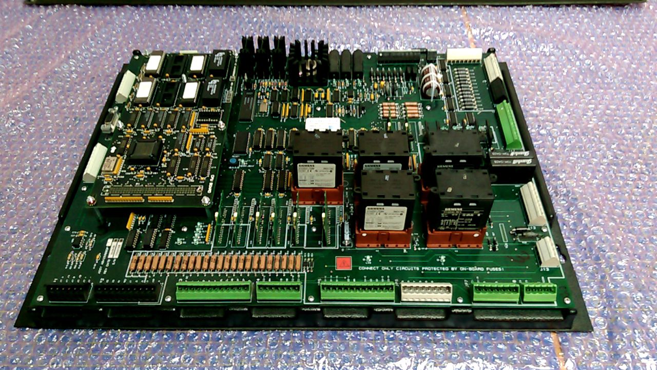 Otis Lift Board