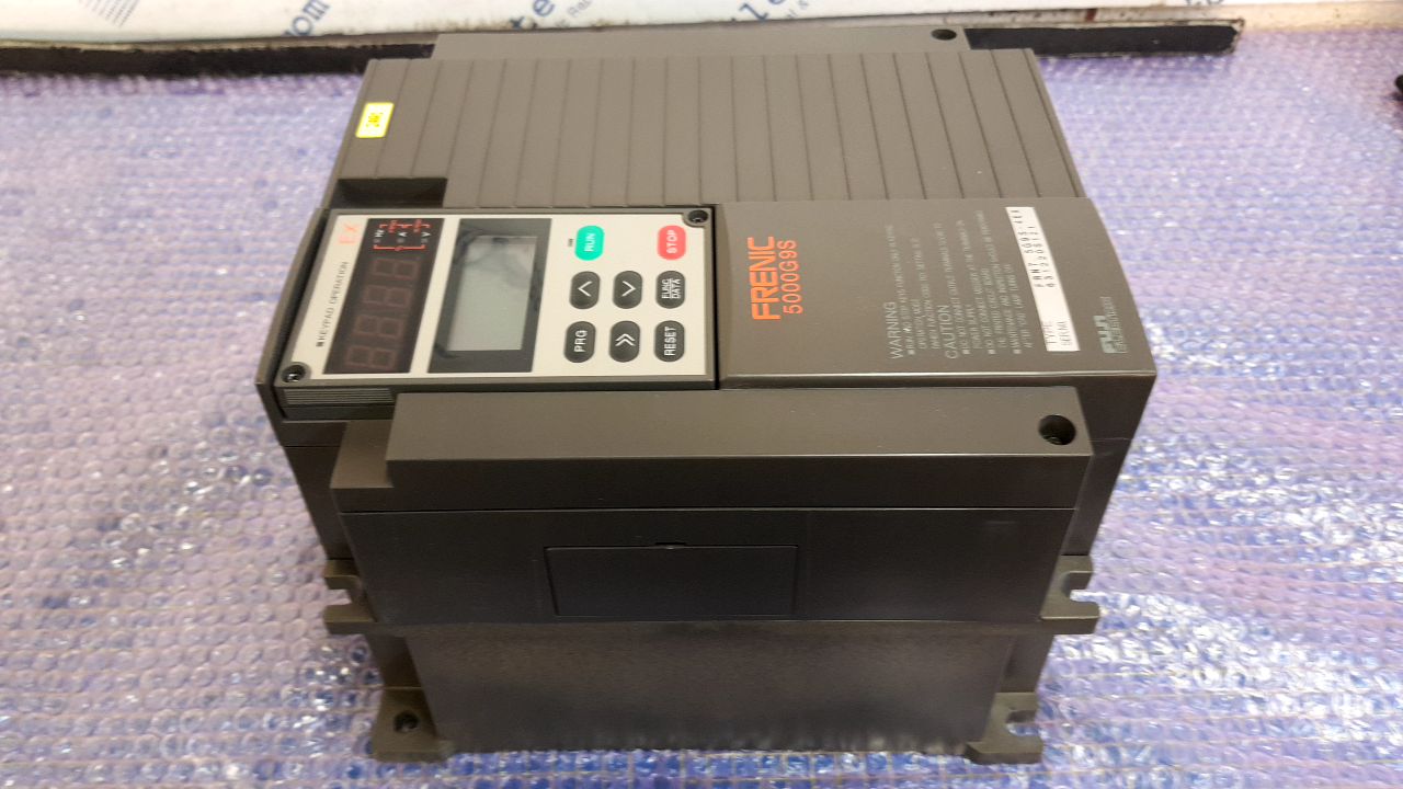 Fuji Electric Servo Drive