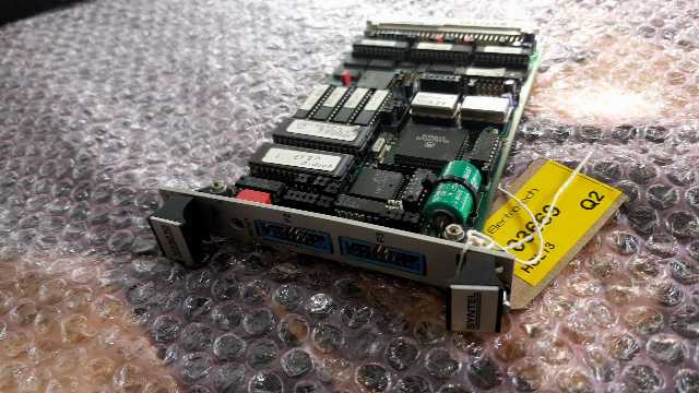 Syntel PCB