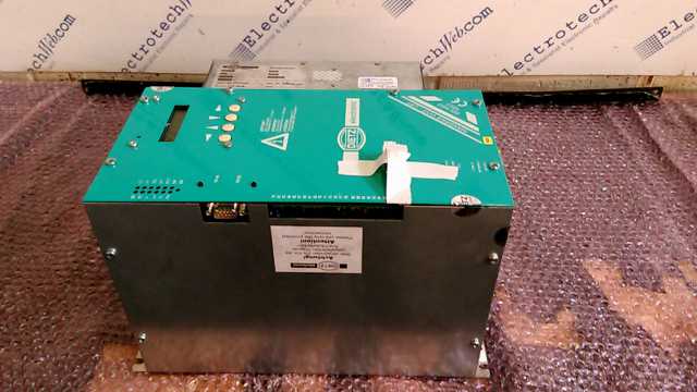 Dietz Electronic Inverter