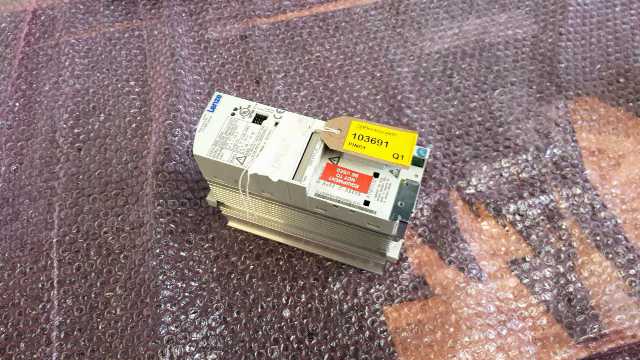 Lenze Inverter