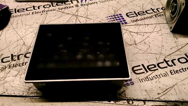 Exor Uniop Screen