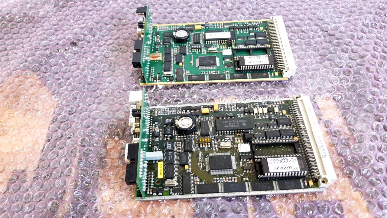Thyssenkrupp PCB