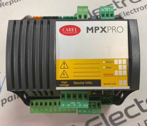 Carel Temperature Controller