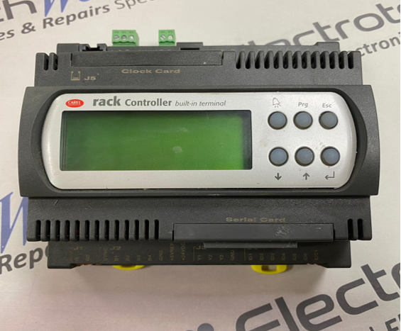 Carel Controller