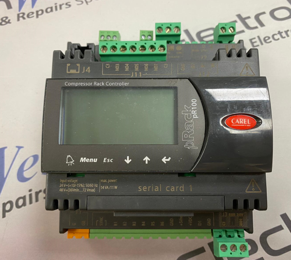 Carel Controller