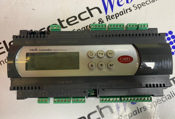 Carel Programmable Display