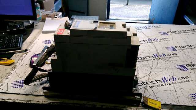 KEB Inverter