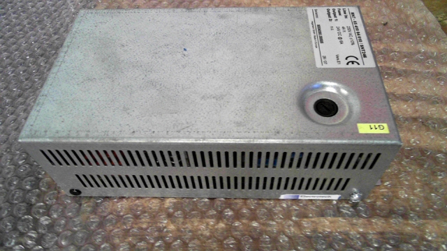 Hegemann Lift PCB