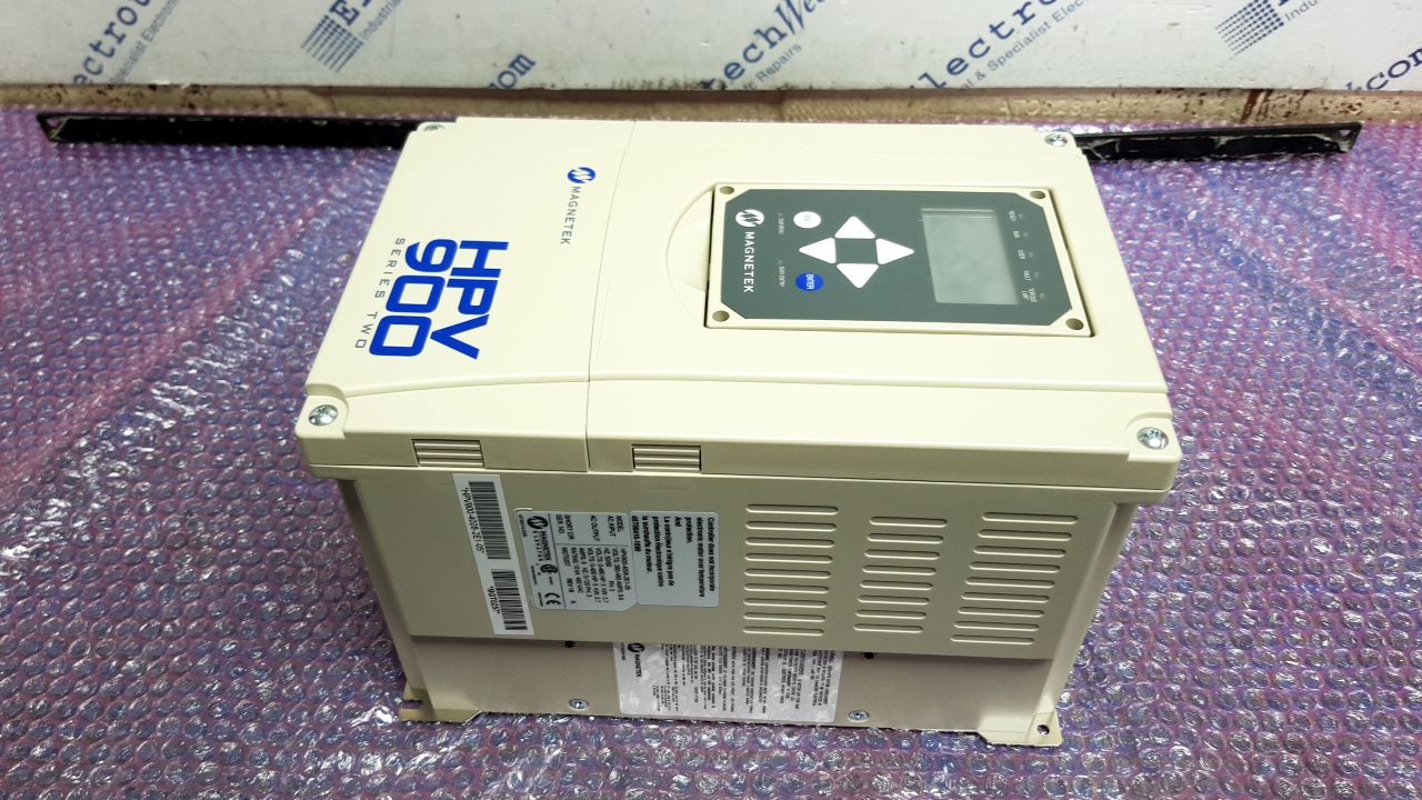 Magnetek Drive