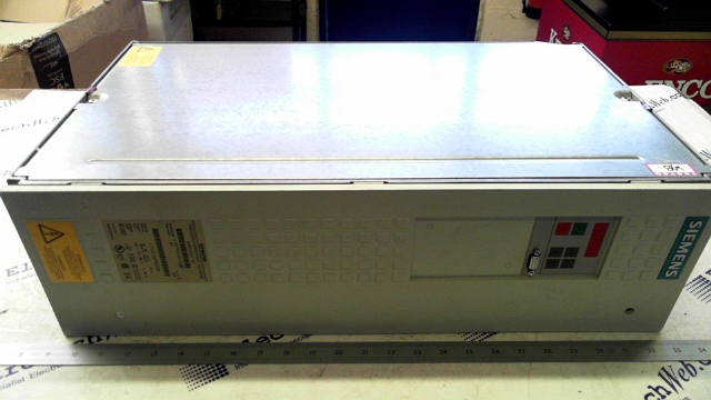 Siemens Masterdrive