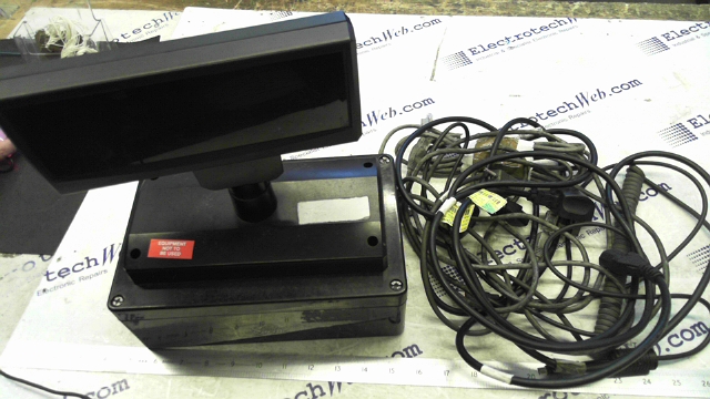 Sorion Terminal
