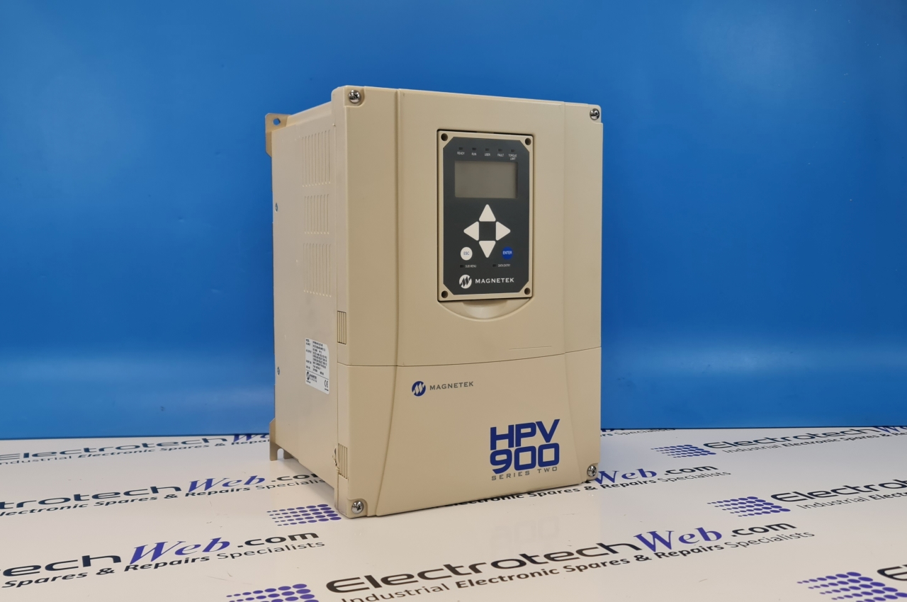 Magnetek Drive