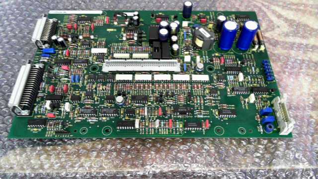 FLSmidth PCB