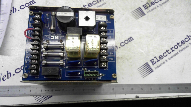 Anca Australia Power Supply