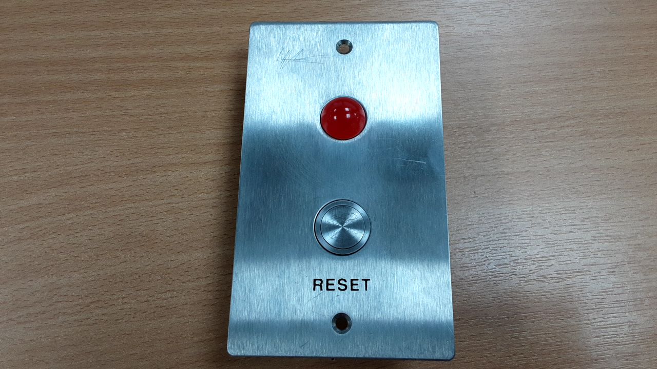Electrotech Corridor Reset Unit