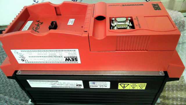 Sew Eurodrive Drive