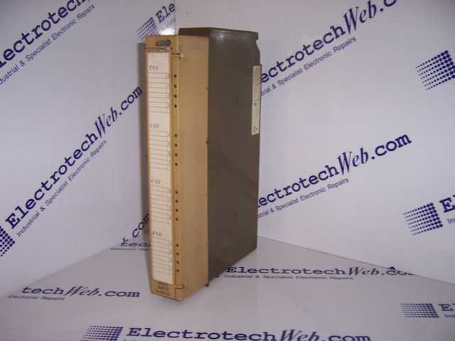 Siemens I/O Module