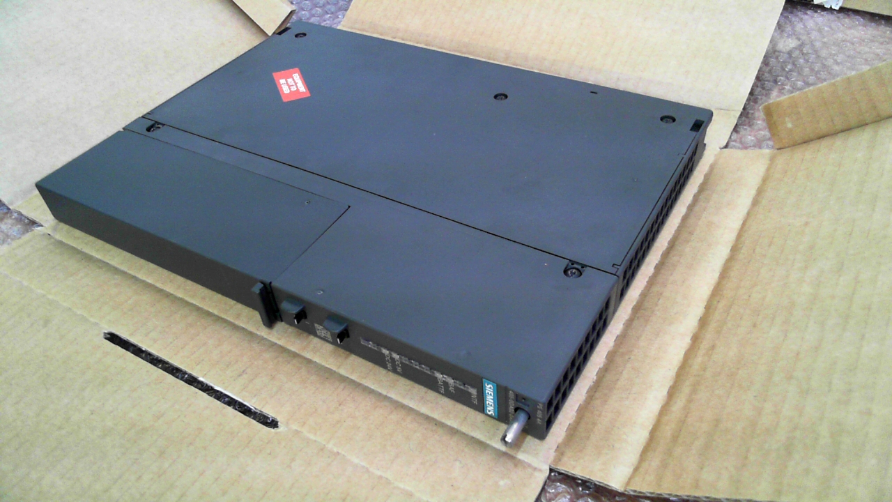 Siemens Power Supply