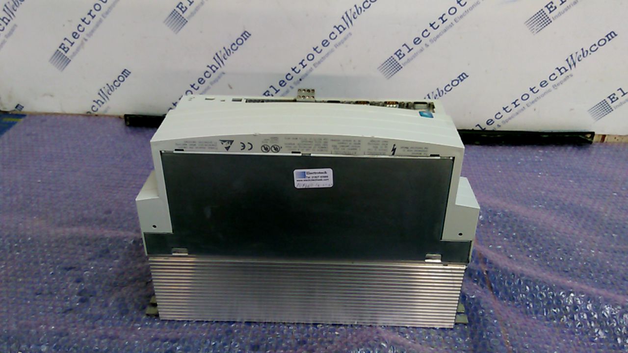 Lenze Inverter
