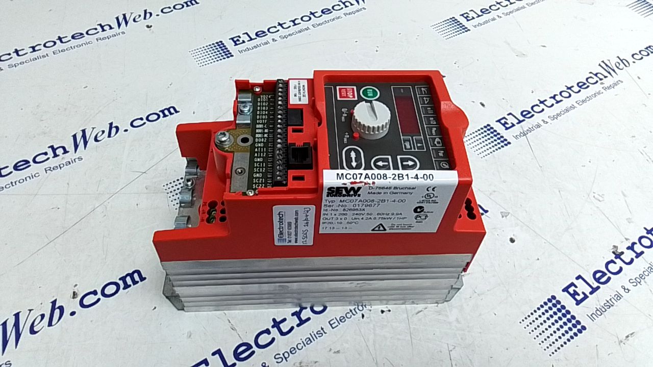 Sew Eurodrive Drive