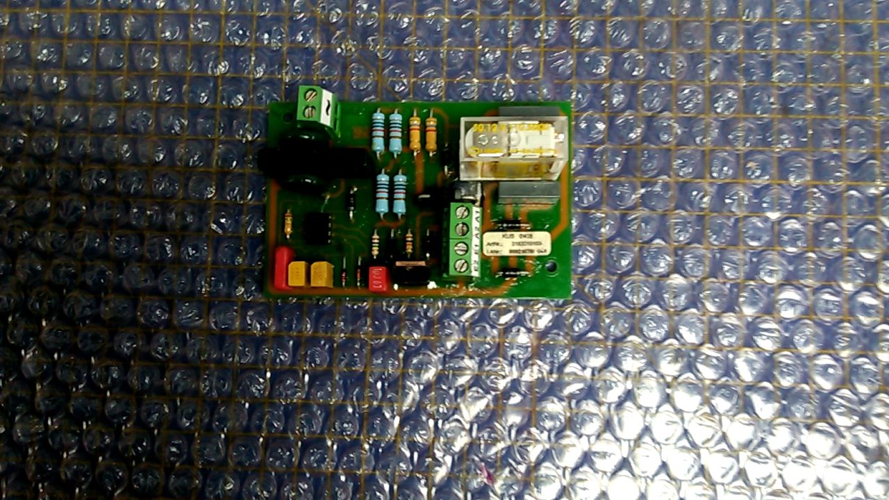 Kuhse PCB