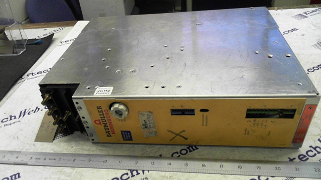 Baumuller PSU